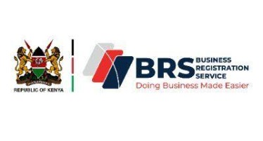 BRS Kenya logo