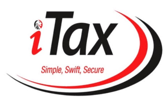 KRA iTax logo