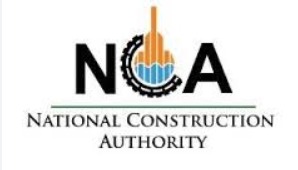 NCA logo