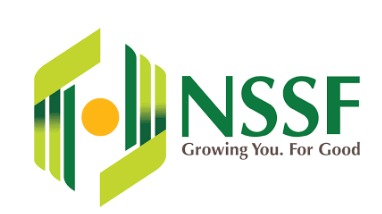 NSSF logo