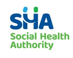 SHA logo