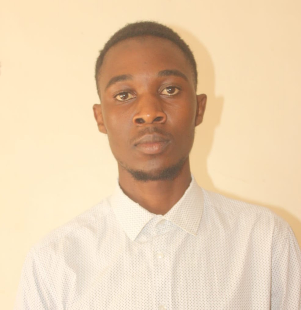 Kelvin Nambale